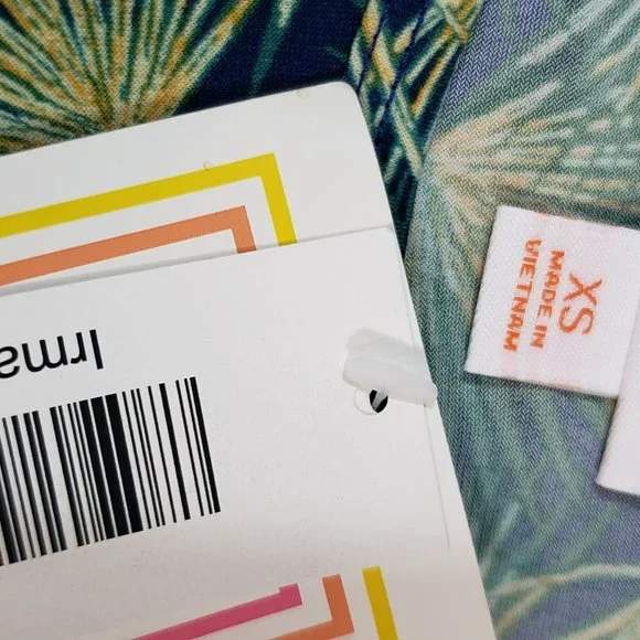 LuLaRoe Top Sz XS NWT - Picture 5 of 9